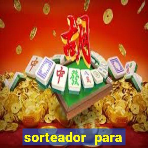 sorteador para bingo 75 bolas online